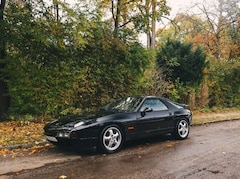 Bild des Angebotes Porsche 928 GTS 5 GANG - SCHALTER - ABSOLUTE RARITÄT !!!