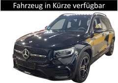 Bild des Angebotes Mercedes-Benz GLB 180 AMG/NAVI/KAMERA/LED