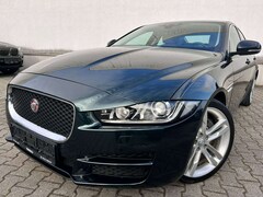 Bild des Angebotes Jaguar XE AB 149€|2.HD|BI-XENON|SPUR|LEDER|SHZ|PDC|