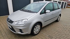 Bild des Angebotes Ford C-Max 1.8  Style AHK Bi-Xenon 1.Hand, 86.200km