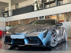 Bild des Angebotes Toyota Supra GR Supra 2.0 Premium-Paket HUD Leder Bastuck 20"