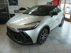 Bild des Angebotes Toyota C-HR Plug-In Hybrid FWD GR Sport Premiere