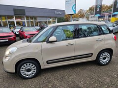 Bild des Angebotes Fiat 500L Pop Star  Sitzheizung/ Allwetterreifen