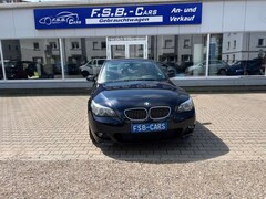 Bild des Angebotes BMW 523 5 Limousine 523i M-Sportpaket/M-Technik