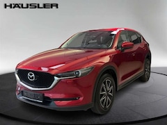 Bild des Angebotes Mazda CX-5 2.0 AWD PDC Kamera LED Navi Schiebedach Sitzheizun