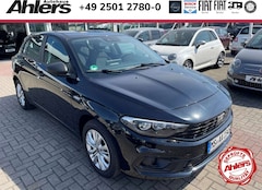 Bild des Angebotes Fiat Tipo Life+AUTOMATIK+ACC+KAMERA+TOTWINKEL+8FACH+CARPLAY+