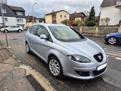 Bild des Angebotes SEAT Altea XL Altea XL Diesel 2.0 TDI DPF Comfort Limited AHK