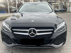 Bild des Angebotes Mercedes-Benz C 250 C 250 BlueTec / d T 4Matic (205.209)