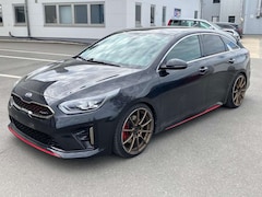 Bild des Angebotes Kia ProCeed / pro_cee'd ProCeed 1.6 T-GDI DCT GT FUGEL SPORT