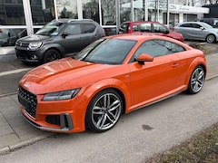 Bild des Angebotes Audi TT Coupe 40 TFSI S-Line-Plus LED DSG Navi 1. Hd