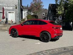 Bild des Angebotes Audi RS Q3 RS Q3 2.5 TFSI Sportback quattro S tronic Sportabg