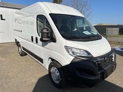 Bild des Angebotes Opel Movano HKa L2H2 3,5t Edition