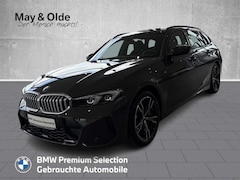 Bild des Angebotes BMW 330 I XDRIVE Sportpaket Navi Digitales Cockpit Soundsy