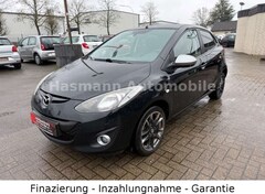 Bild des Angebotes Mazda 2 Lim. 1.3 Sendo*1.HAND*NAVI*KLIMA*5-TÜREN*TOP-G