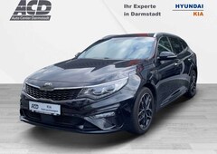 Bild des Angebotes Kia Optima SW 1,6T DCT GT-Line |LEDER|E-SITZE|VOLLAUSSTATTUNG
