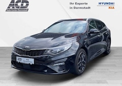 Kia Optima SW 1,6T DCT GT-Line |LEDER|E-SITZE|VOLLAUSSTATTUNG
