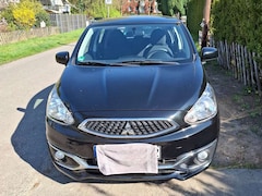 Bild des Angebotes Mitsubishi Space Star Space Star 1.0 Edition
