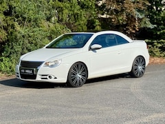 Bild des Angebotes VW Eos 2.0 Turbo+STANDHEIZUNG+KLIMA+NAVI+S-HZNG+