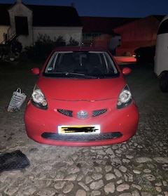 Bild des Angebotes Toyota Aygo Multi Mode City