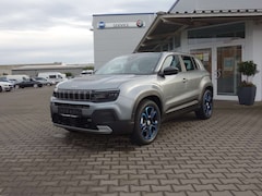 Bild des Angebotes Jeep Avenger Altitude *Assistenz-/Winter-Paket/ACC/LED/PDC/RfK*