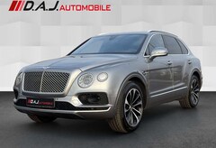 Bild des Angebotes Bentley Bentayga 6.0 W12 4WD Massage Night Sitzb ACC HuD