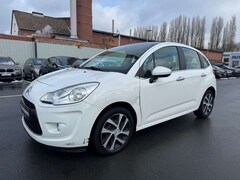 Bild des Angebotes Citroen C3 Selection*5TÜR*TÜV0926*KLIMA*AUTOMATIK*