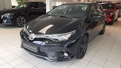 Bild des Angebotes Toyota Auris 1.2 Turbo Edition-S Comfort-Plus
