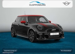 Bild des Angebotes MINI Cooper S Coupe Cooper S Head-Up+Navi+Pano+ACC+E.Sitze Memo.+SHZ