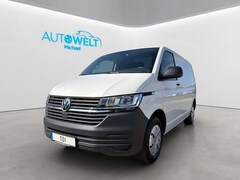 Bild des Angebotes VW T6 Transporter T6.1 2.0TDI DSG lück.VW-Scheckheft KLIMA PDC AHK