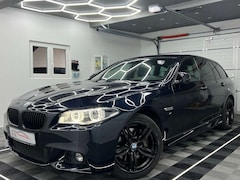 Bild des Angebotes BMW 535 d Touring M SPORT/LED/NAVI PROF./AMBIENTE