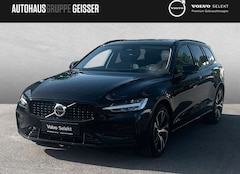 Bild des Angebotes Volvo V60 B4 Plus Dark ACC BLIS HUD SD