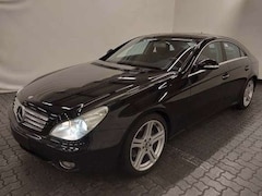Bild des Angebotes Mercedes-Benz CLS 350 CLS 350 CGI (219.357)