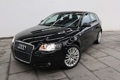 Bild des Angebotes Audi A3 Sportback 3.2 Ambition quattro*1. Hand*52 TKM
