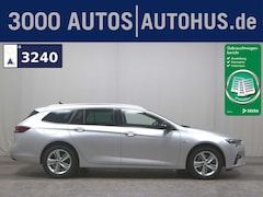 Bild des Angebotes Opel Insignia ST 2.0 D Business Ed. Navi LED HuD