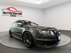 Bild des Angebotes Audi RS4 4.2 FSI quattro 1-Hand Schalensitze 19" Navi