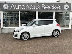 Bild des Angebotes Suzuki Swift Sport+BI-XENON+TEMPOMAT+SITZH.+BLUETOOTH+