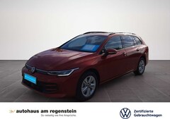 Bild des Angebotes VW Golf Variant VIII Variant 1.5 TSI LED/App/ACC/Shz/PDC