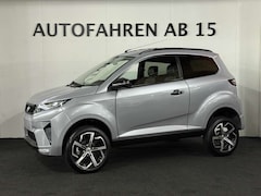 Bild des Angebotes Aixam Crossover XXL, Carplay, Ambition, RFK, Kubota Inkl Lieferung