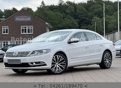 Bild des Angebotes VW Passat CC 1.8 TSI*LEDER*NAVI*KAMERA*BI-XENON*