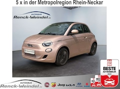 Bild des Angebotes Fiat 500e Soundsystem LED Apple CarPlay Android Auto