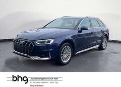 Bild des Angebotes Audi A4 allroad A4 allroad quattro 40 TDI S tronic
