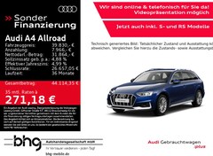 Bild des Angebotes Audi A4 allroad A4 allroad quattro 40 TDI S tronic