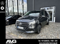 Bild des Angebotes Mercedes-Benz V 250 V 250 d STYLE Lang Navi LED ACC 360° AHK CarPlay