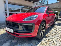 Bild des Angebotes Porsche Macan S Pano|Burmester|Luft|PDLS|360|ACC|AHK|21
