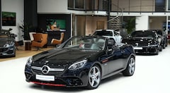 Bild des Angebotes Mercedes-Benz SLC 250 d RedArt Edition*AMG-LINE*SPORTSITZE*LED