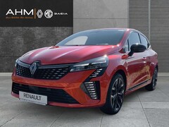 Bild des Angebotes Renault Clio Techno 90 Navi digitales Cockpit LED Apple CarPlay