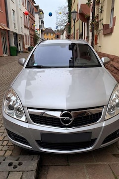 Bild des Angebotes Opel Vectra 1.9 CDTI Caravan Business
