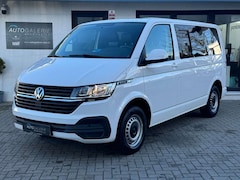 Bild des Angebotes VW T6 Multivan T6.1°Umbau Multivan/Camper°PDC°AHK°Kühlschrank
