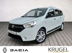 Bild des Angebotes Dacia Lodgy Blue dCi 115 (7-Sitzer) Comfort