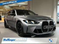 Bild des Angebotes BMW M3 Comp. T.xDr. HUD ACC SurView.H/K LiveProf.19"